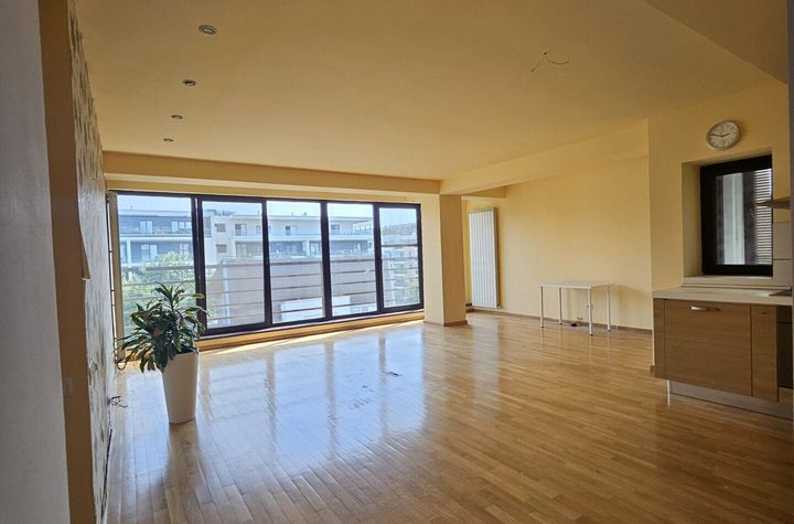 VANZARE APARTAMENT BLOC BOUTIQUE- HERASTRAU! anunturi imobiliare Bucuresti