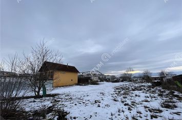 Teren Intravilan de vanzare STRAND - Sibiu anunturi imobiliare Sibiu