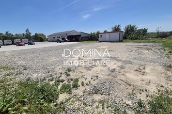 Teren de inchiriat BALESTI - Gorj anunturi imobiliare Gorj