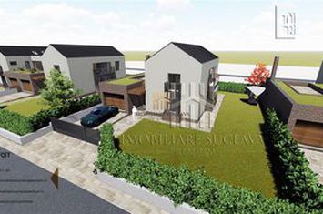 Vilă - 6 camere de vanzare MOARA - Suceava anunturi imobiliare Suceava