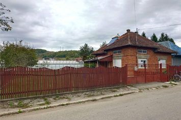 Casă - 3 camere de vanzare VATA DE JOS - Hunedoara anunturi imobiliare Hunedoara