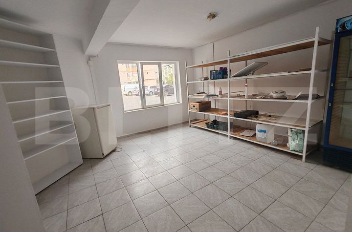 Spațiu comercial de vanzare JIBOU - Salaj anunturi imobiliare Salaj