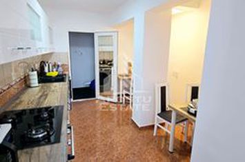 Apartament cu 4 garsoniere, centrala proprie, zona Dacia anunturi imobiliare Timis