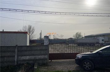 Teren Intravilan de vanzare CENTRAL - Vrancea anunturi imobiliare Vrancea