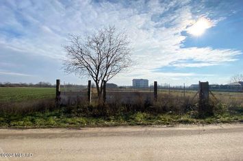 Afumati - Str. Iasomiei, 2409 MP, stradal, intravilan, deschidere 12 m anunturi imobiliare Bucuresti