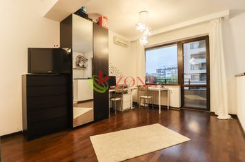 Garsonieră de vanzare BANEASA - Bucuresti anunturi imobiliare Bucuresti