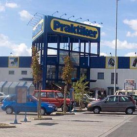 Bluehouse a cumpărat centrul comercial Praktiker Craiova pentru 10 mil. euro