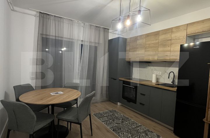 Apartament 2 camere de inchiriat FLORESTI - Cluj anunturi imobiliare Cluj