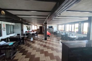 Spațiu comercial de inchiriat DRAGOMIRESTI - Dambovita anunturi imobiliare Dambovita