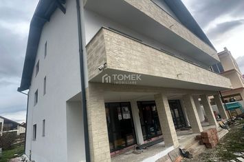 Apartament 3 str.Bacovia in vila cu 6 apartamente anunturi imobiliare Brasov
