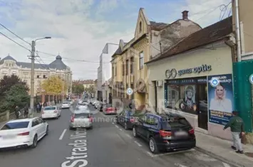 Spatiu Comercial - Zona Ultracentrala - Vitrina - Preluare Chiriasi anunturi imobiliare Cluj