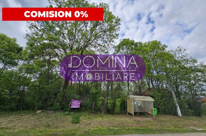 Teren de vanzare BALANESTI - Gorj anunturi imobiliare Gorj