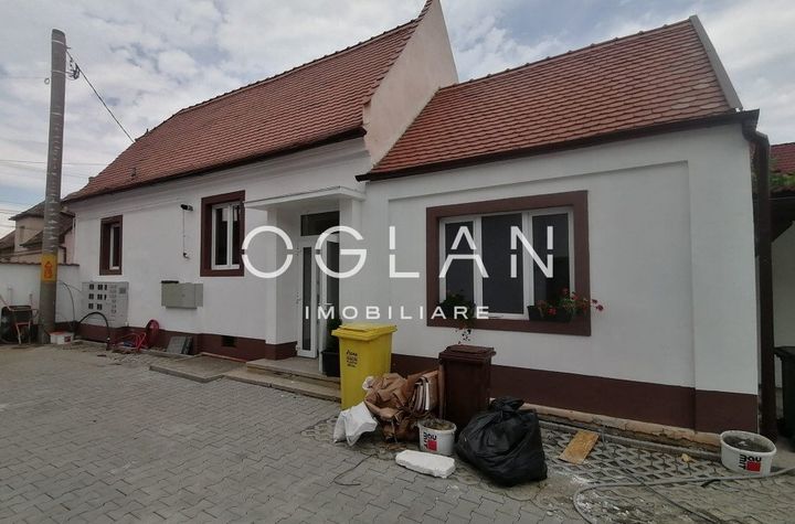 Casă - 2 camere de vanzare TURNISOR - Sibiu anunturi imobiliare Sibiu