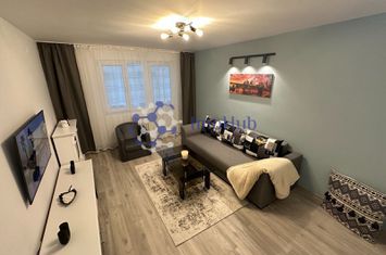 Apartament de inchiriat cu 2 camere- Zona Podu Ros anunturi imobiliare Iasi