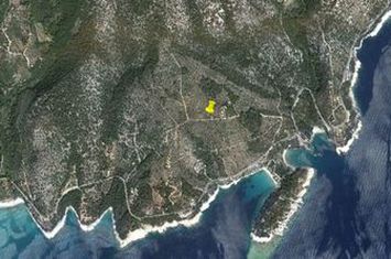 Teren agricol 1561 mp în Thassos (Alykes) anunturi imobiliare Grecia