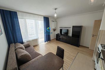 Apartament 2 camere de inchiriat TRACTORUL - Brasov anunturi imobiliare Brasov