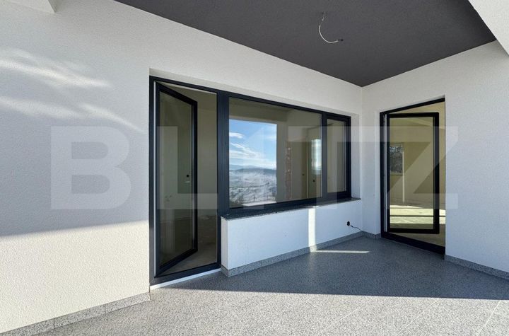 Casă - 4 camere de vanzare BISTRITA - Bistrita-Nasaud anunturi imobiliare Bistrita-Nasaud