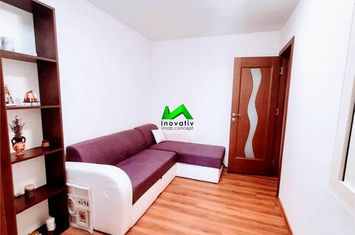 Apartament 3 camere de vanzare CENTRAL - Sibiu anunturi imobiliare Sibiu