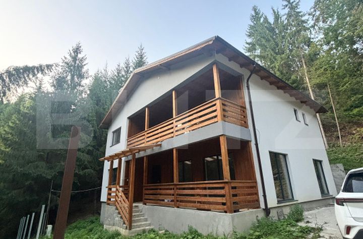 Casă - 7 camere de vanzare COLIBITA - Bistrita-Nasaud anunturi imobiliare Bistrita-Nasaud