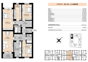 Miluna Residence