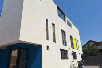 CASA INDIVIDUALA P+1+TERASA-PRIMARIE anunturi imobiliare Bucuresti