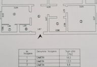 105.000 €, Apartament 3 camere