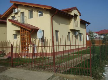 Complexul  rezidential VEGA - Ilfov Est