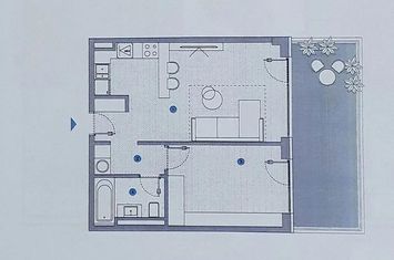 Spațiu nou în SILK DISTRICT anunturi imobiliare Iasi