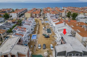 Mezonetă 2 camere în Paralia Ofriniou anunturi imobiliare Grecia