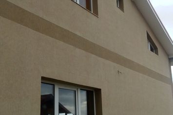 Casa de locuit P+M Comuna Lazareni, sat Cărăndeni anunturi imobiliare Bihor