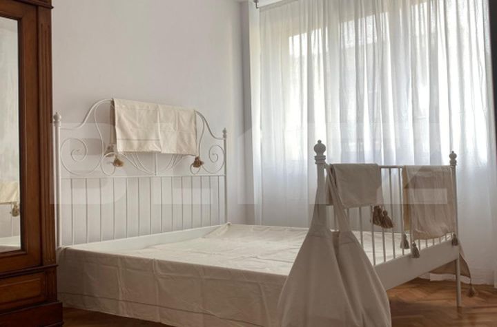 Apartament 3 camere de inchiriat CLUJ-NAPOCA - Cluj anunturi imobiliare Cluj