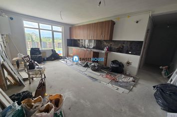 Apartament 3 camere de vanzare CENTRAL - Sibiu anunturi imobiliare Sibiu