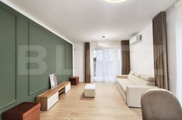 Apartament 2 camere de inchiriat ORADEA - Bihor anunturi imobiliare Bihor