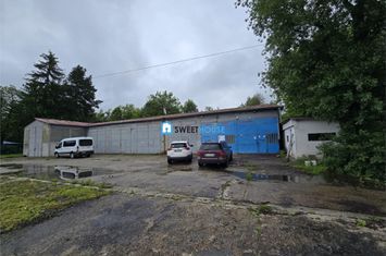 Spațiu industrial de inchiriat EST - Brasov anunturi imobiliare Brasov