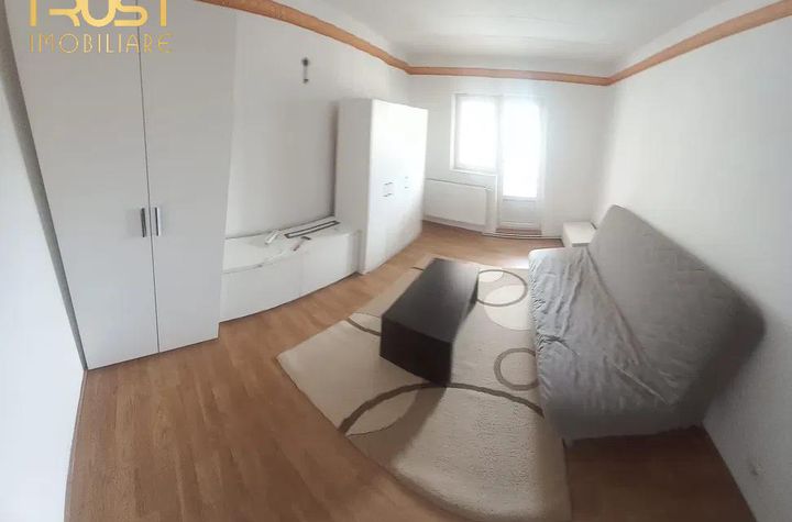 Apartament 3 camere de inchiriat BARTOLOMEU - Brasov anunturi imobiliare Brasov