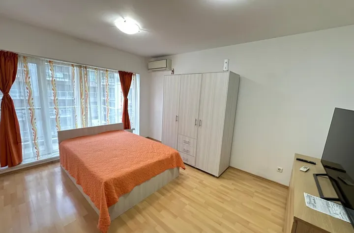 Garsoniera de inchiriat in Complexul Rasarit de Soare  Titan  Auchan anunturi imobiliare Bucuresti