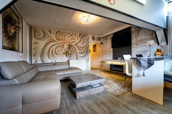 Apartament 3 camere de vanzare STRAND - Sibiu anunturi imobiliare Sibiu