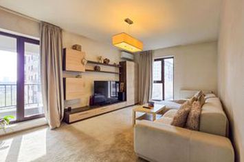 Apartament 2 camere mobilat complet – Militari Residence, Tineretului anunturi imobiliare Bucuresti