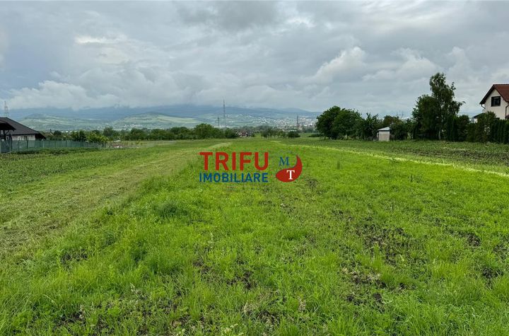 Teren Intravilan de vanzare CENTRAL - Alba anunturi imobiliare Alba