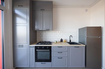 Apartament nou complex ARED - Comision 0% anunturi imobiliare Arad