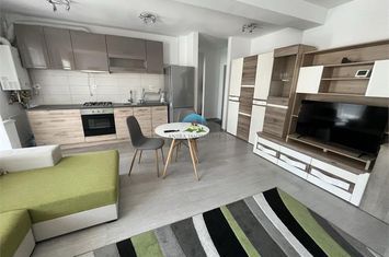 Apartament 2 camere de inchiriat SOPOR - Cluj anunturi imobiliare Cluj
