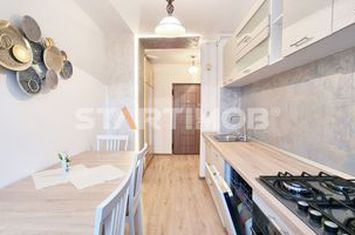 Apartament mobilat doua camere Centru Civic anunturi imobiliare Brasov