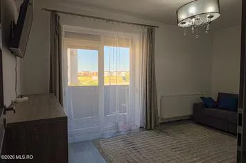 Calea Urseni - Braytim - 3 Camere, Etaj 1, 2 Balcoane, Loc de parcare anunturi imobiliare Timis