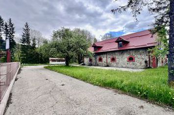 Casă - 2 camere de vanzare BUSTENI - Prahova anunturi imobiliare Prahova