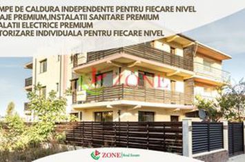 Vilă - 8 camere de vanzare TITAN - Bucuresti anunturi imobiliare Bucuresti