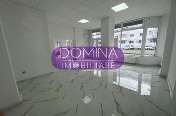 Spațiu comercial de inchiriat ROVINARI - Gorj anunturi imobiliare Gorj