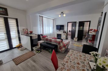 Apartament 3 camere de vanzare IASI - Iasi anunturi imobiliare Iasi