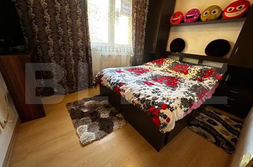 Apartament 3 camere de vanzare CETATE - Alba anunturi imobiliare Alba