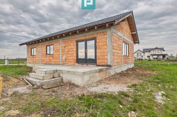 Casa nouă la roșu în Zimandcuz anunturi imobiliare Arad