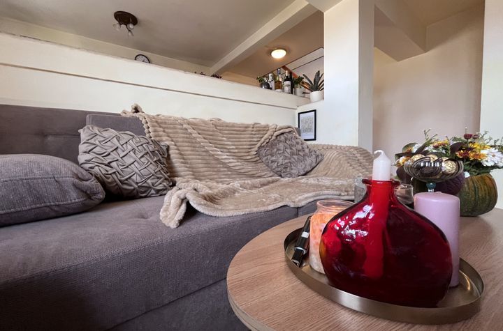 Apartament 2 camere de vanzare TEREZIAN - Sibiu anunturi imobiliare Sibiu